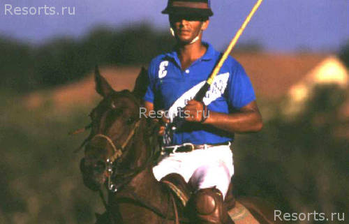 Casa de Campo 23